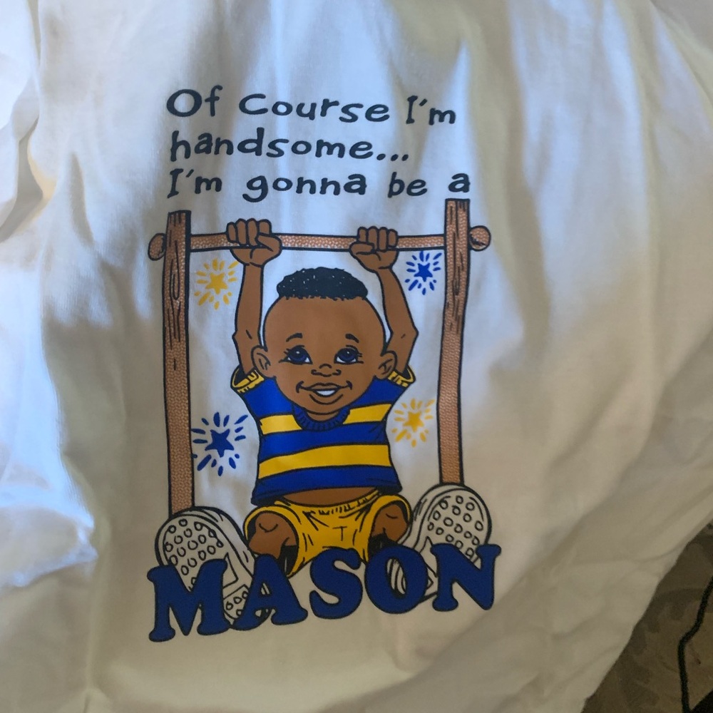 Masonic T Shirt